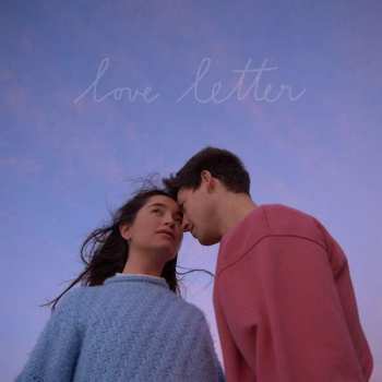 Album Zalagasper: Love Letter
