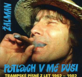Album Žalman: Potlach V Mé Duši