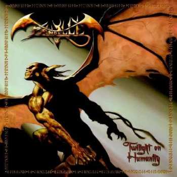 CD Zandelle: Twilight On Humanity