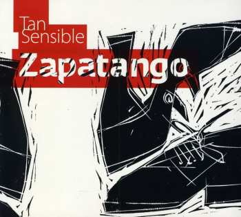 Album Zapatango: Tan Sensible