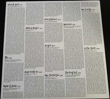 LP Zapp: Zapp VII: Roger & Friends