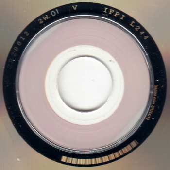 CD Frank Zappa: Feeding The Monkies At Ma Maison