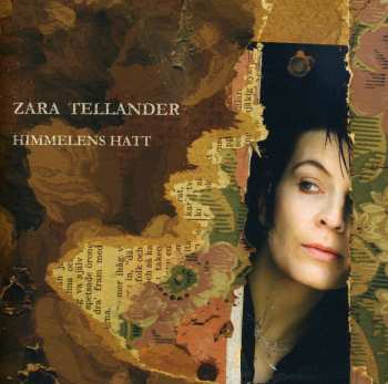 Album Zara Tellander: Himmelens Hatt