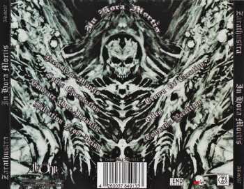 CD Zarathustra: In Hora Mortis