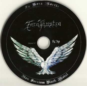 CD Zarathustra: In Hora Mortis