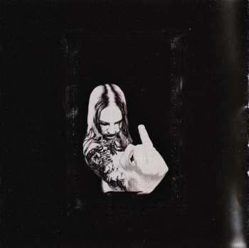 CD Zarathustra: In Hora Mortis