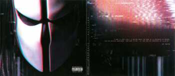 2CD Zardonic: Antihero