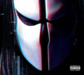 Album Zardonic: Antihero