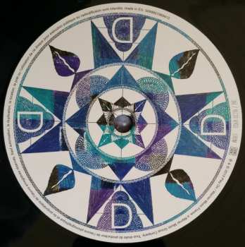 2LP ZAZ: Recto Verso