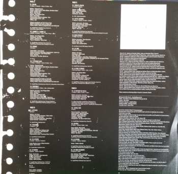 2LP ZAZ: Recto Verso