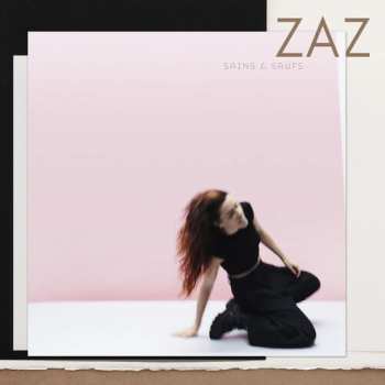 Album ZAZ: Sains et saufs