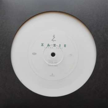 3LP/CD/3SP/Set di cofanetti Zazie: Je, Tu, Ils CLR