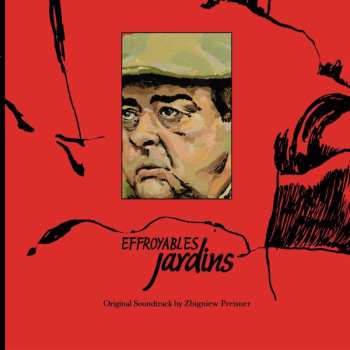 Album Zbigniew Preisner: Effroyables Jardins (Original Soundtrack)