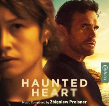 CD Zbigniew Preisner: Haunted Heart