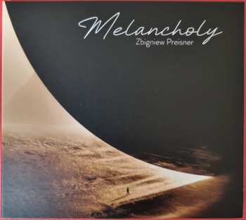 CD Zbigniew Preisner: Melancholy