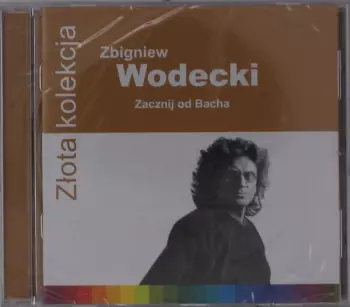 Zacznij Od Bacha