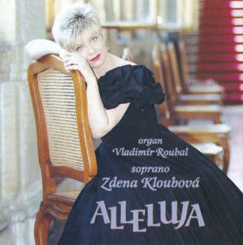CD Zdena Kloubová: Alleluja