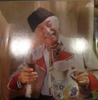 Večer Se Zdeňkem Galuškou