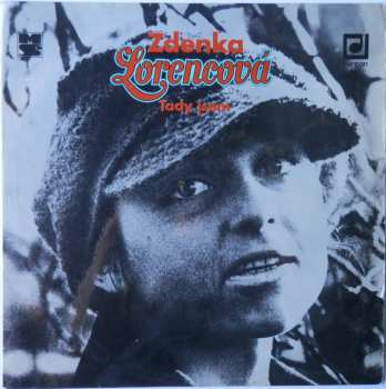 LP Zdenka Lorencová: Tady Jsem