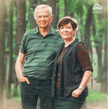 CD Zdenka Tichotová: Zpívání Se Spirituál Kvintetem