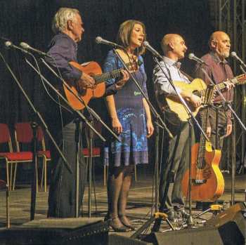 CD Zdenka Tichotová: Zpívání Se Spirituál Kvintetem