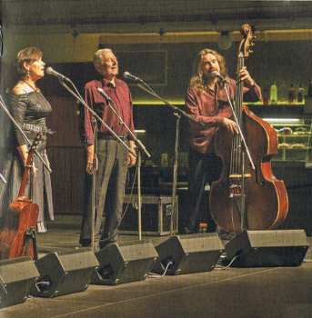 CD Zdenka Tichotová: Zpívání Se Spirituál Kvintetem