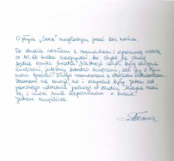 CD Zdzisława Sośnicka: Serce