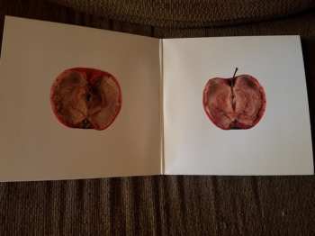 2LP Zeal And Ardor: Live In London CLR