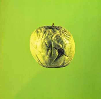 2LP Zeal And Ardor: Stranger Fruit