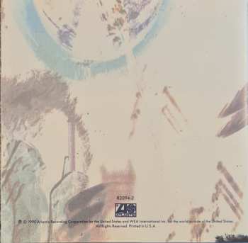 CD Zebra: Zebra Live