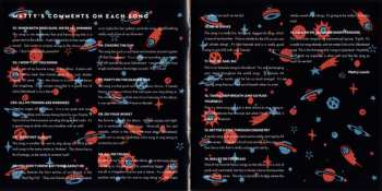 CD Zebrahead: Brain Invaders