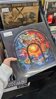 LP Zedd: Telos