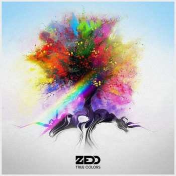 CD Zedd: True Colors