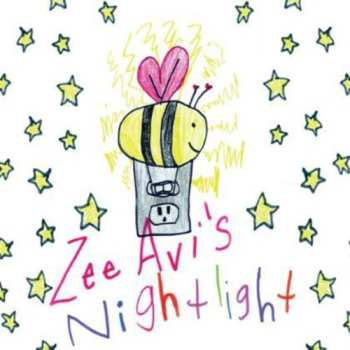 Album Zee Avi: Zee Avi's Nightlight