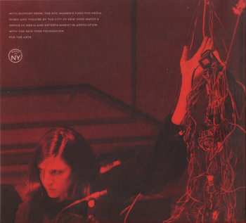 CD Cecilia Lopez: Redshifts LTD