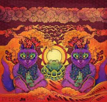 CD Zefur Wolves: Truth Is In The Stars