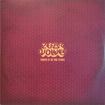 LP Zefur Wolves: Truth Is In The Stars CLR | LTD