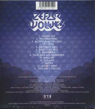 CD Zefur Wolves: Zefur Wolves