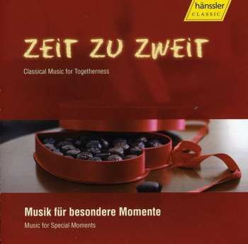 Album Zeit Zu Zweit / Various: Zeit Zu Zweit