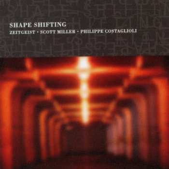 CD Zeitgeist: Shape Shifting