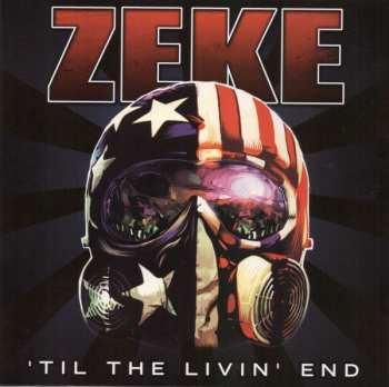 CD Zeke: 'Til The Livin' End
