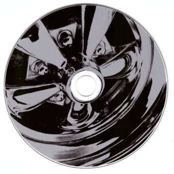 CD Zeke: 'Til The Livin' End