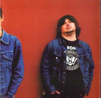 CD Zeke: 'Til The Livin' End