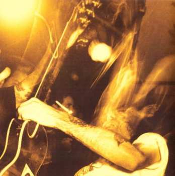 CD Zeke: 'Til The Livin' End