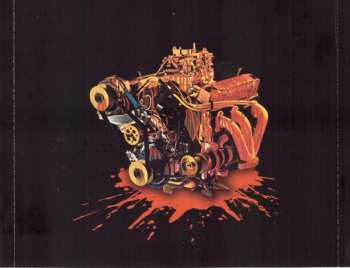 CD Zeke: 'Til The Livin' End