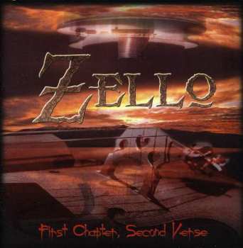 CD Zello: First Chapter, Second Verse