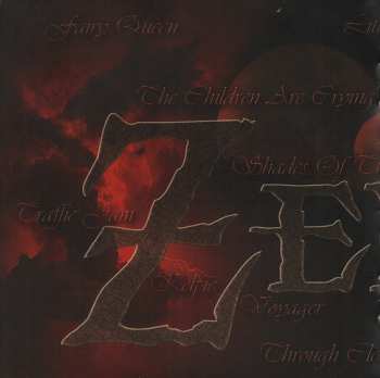 CD Zello: First Chapter, Second Verse