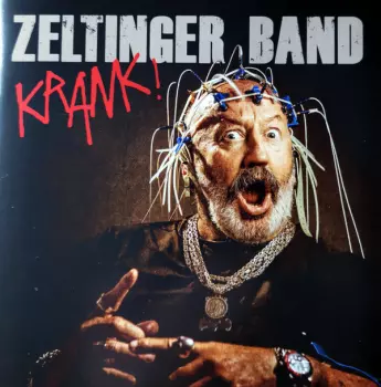 Krank!