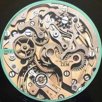 LP Zem: Zem LTD