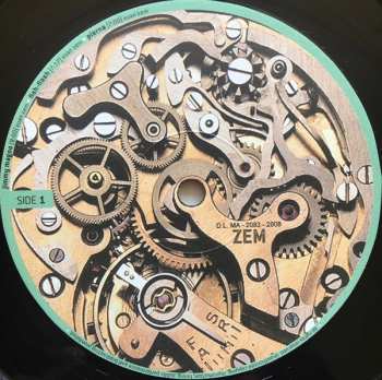 LP Zem: Zem LTD